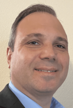 Viorel “Michael” Ionita